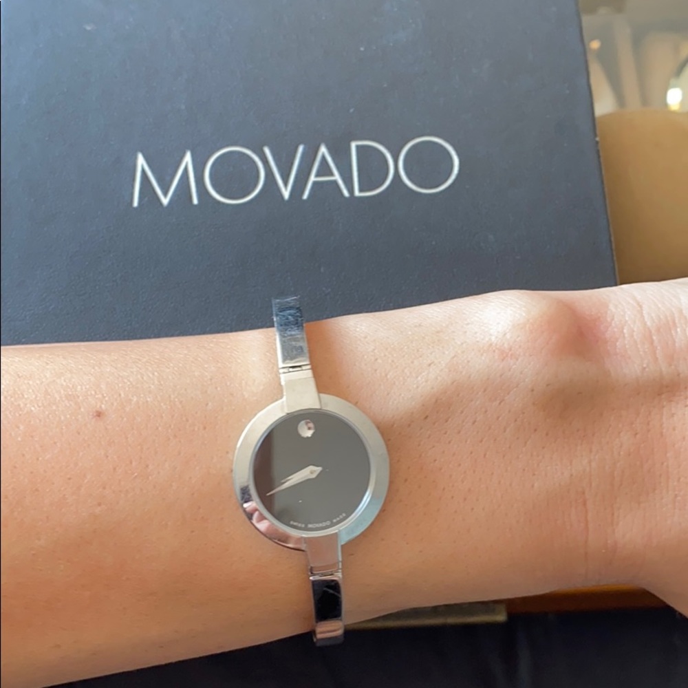 MOVADO WATCH